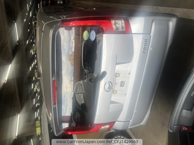 daihatsu move 2019 quick_quick_DBA-LA150S_2013812 image 2