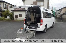 nissan caravan-van 2019 CFJ1682126