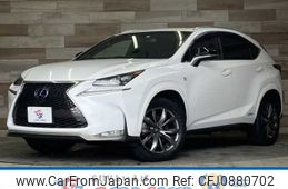 lexus nx 2016 -LEXUS--Lexus NX DAA-AYZ10--AYZ10-1012994---LEXUS--Lexus NX DAA-AYZ10--AYZ10-1012994-