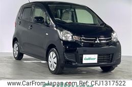 mitsubishi ek-wagon 2017 -MITSUBISHI--ek Wagon DBA-B11W--B11W-0403388---MITSUBISHI--ek Wagon DBA-B11W--B11W-0403388-