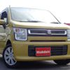 suzuki wagon-r 2017 quick_quick_DAA-MH55S_MH55S-137383 image 1