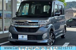 daihatsu tanto 2013 quick_quick_DBA-LA600S_LA600S-0020425