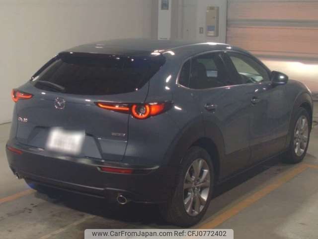 mazda cx-3 2023 -MAZDA 【熊本 301ﾐ9076】--CX-30 5AA-DMEJ3P--DMEJ3P-109908---MAZDA 【熊本 301ﾐ9076】--CX-30 5AA-DMEJ3P--DMEJ3P-109908- image 2