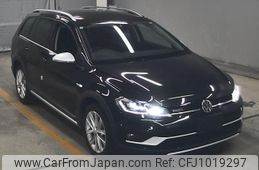 volkswagen golf-alltrack 2018 -VOLKSWAGEN--VW Golf Alltrack WVWZZZAUZJP578670---VOLKSWAGEN--VW Golf Alltrack WVWZZZAUZJP578670-