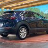 mazda cx-3 2020 quick_quick_DMEP_DMEP-118182 image 17