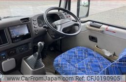 mitsubishi-fuso rosa-bus 2000 NIKYO_BA82439