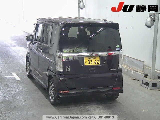 honda n-box 2016 -HONDA 【静岡 581ﾆ3362】--N BOX JF1--JF1-1862358---HONDA 【静岡 581ﾆ3362】--N BOX JF1--JF1-1862358- image 2