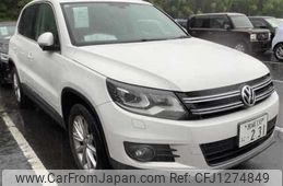 volkswagen tiguan 2013 -VOLKSWAGEN 【宮崎 330ﾆ231】--VW Tiguan 5NCTH--WVGZZZ5NZDW029537---VOLKSWAGEN 【宮崎 330ﾆ231】--VW Tiguan 5NCTH--WVGZZZ5NZDW029537-
