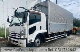 isuzu forward 2016 CFJ1762643