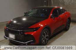 toyota croen-crossover 2022 -TOYOTA 【滋賀 301ﾌ 77】--Croen CrossOver 6AA-AZSH35--AZSH35-4000056---TOYOTA 【滋賀 301ﾌ 77】--Croen CrossOver 6AA-AZSH35--AZSH35-4000056-