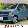 suzuki wagon-r 2017 -SUZUKI--Wagon R DBA-MH35S--MH35S-105535---SUZUKI--Wagon R DBA-MH35S--MH35S-105535- image 1