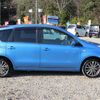 nissan note 2011 T10601 image 14