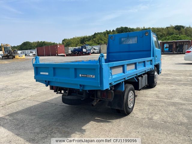 isuzu elf-truck 1986 NIKYO_FY37900 image 2