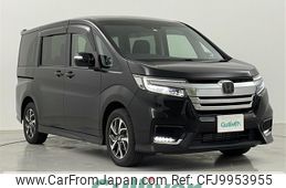 honda stepwagon 2021 -HONDA--Stepwgn 6BA-RP4--RP4-1306991---HONDA--Stepwgn 6BA-RP4--RP4-1306991-