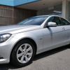 mercedes-benz c-class 2012 quick_quick_DBA-204349_WDD2043492F850449 image 18