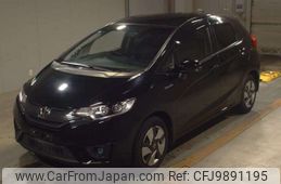 honda fit 2014 -HONDA--Fit DAA-GP5--GP5-4002710---HONDA--Fit DAA-GP5--GP5-4002710-