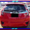 honda fit 2015 011615-59291 image 4