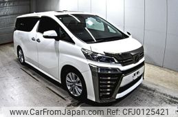 toyota vellfire 2019 -TOYOTA--Vellfire AGH30W-0267388---TOYOTA--Vellfire AGH30W-0267388-