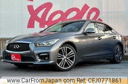 nissan skyline 2016 -NISSAN--Skyline DBA-YV37--YV37-403036---NISSAN--Skyline DBA-YV37--YV37-403036-