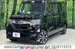honda n-box 2019 -HONDA--N BOX DBA-JF3--JF3-1201674---HONDA--N BOX DBA-JF3--JF3-1201674-