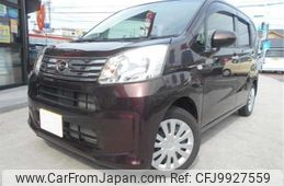 daihatsu move 2017 -DAIHATSU 【春日井 580ｷ4263】--Move DBA-LA150S--LA150S-1061193---DAIHATSU 【春日井 580ｷ4263】--Move DBA-LA150S--LA150S-1061193-