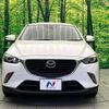 mazda cx-3 2016 -MAZDA--CX-3 LDA-DK5FW--DK5FW-123323---MAZDA--CX-3 LDA-DK5FW--DK5FW-123323- image 15