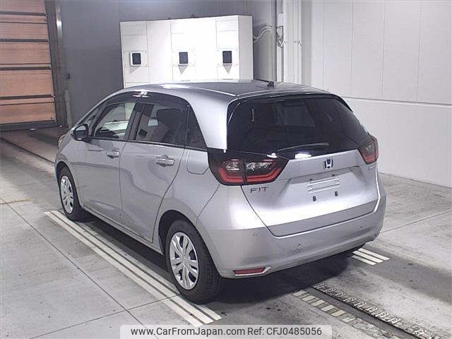 honda fit 2020 -HONDA--Fit GR3-1038049---HONDA--Fit GR3-1038049- image 2