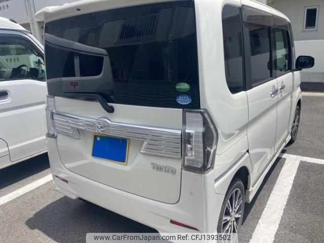 daihatsu tanto 2016 -DAIHATSU--Tanto DBA-LA600S--LA600S-0471131---DAIHATSU--Tanto DBA-LA600S--LA600S-0471131- image 2