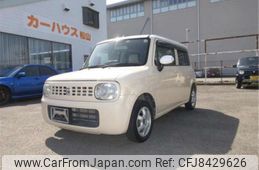 suzuki alto-lapin 2012 -SUZUKI--Alto Lapin DBA-HE22S--HE22S-250674---SUZUKI--Alto Lapin DBA-HE22S--HE22S-250674-