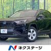 toyota rav4 2019 -TOYOTA--RAV4 6AA-AXAH52--AXAH52-4001944---TOYOTA--RAV4 6AA-AXAH52--AXAH52-4001944- image 1