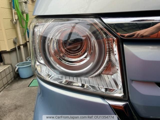 honda n-box 2018 -HONDA--N BOX DBA-JF3--JF3-2060512---HONDA--N BOX DBA-JF3--JF3-2060512- image 2