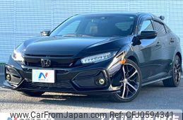 honda civic 2021 -HONDA--Civic 6BA-FK7--FK7-1303393---HONDA--Civic 6BA-FK7--FK7-1303393-