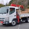 mitsubishi-fuso canter 2018 GOO_NET_EXCHANGE_0206517A30231206W001 image 1