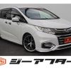 honda odyssey 2018 CFJ1841861 image 1