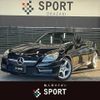 mercedes-benz slk-class 2013 -MERCEDES-BENZ--Benz SLK DBA-172448--WDD1724482F063027---MERCEDES-BENZ--Benz SLK DBA-172448--WDD1724482F063027- image 1