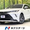 toyota harrier 2022 -TOYOTA--Harrier 6BA-MXUA80--MXUA80-0079553---TOYOTA--Harrier 6BA-MXUA80--MXUA80-0079553- image 1