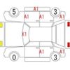mazda mpv 2009 -MAZDA--MPV DBA-LY3P--LY3P-211529---MAZDA--MPV DBA-LY3P--LY3P-211529- image 2