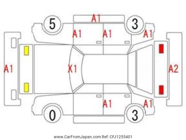 mazda mpv 2009 -MAZDA--MPV DBA-LY3P--LY3P-211529---MAZDA--MPV DBA-LY3P--LY3P-211529- image 2
