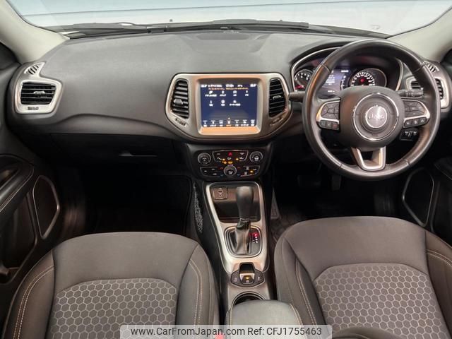 jeep compass 2019 CFJ1755463 image 2