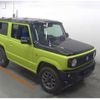 suzuki jimny 2020 quick_quick_3BA-JB64W_JB64W-152770 image 4