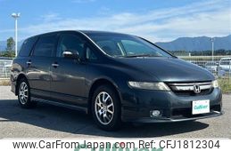 honda odyssey 2006 CFJ1812304