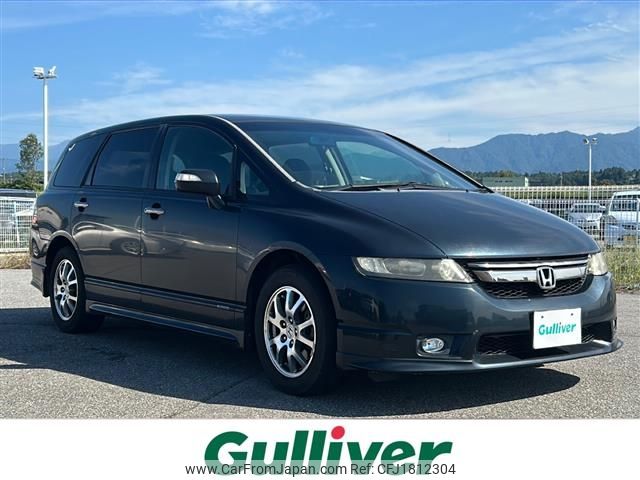 honda odyssey 2006 CFJ1812304 image 1
