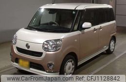 daihatsu move-canbus 2017 -DAIHATSU 【三重 581ﾉ3159】--Move Canbus DBA-LA800S--LA800S-0085375---DAIHATSU 【三重 581ﾉ3159】--Move Canbus DBA-LA800S--LA800S-0085375-