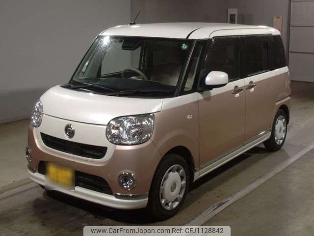 daihatsu move-canbus 2017 -DAIHATSU 【三重 581ﾉ3159】--Move Canbus DBA-LA800S--LA800S-0085375---DAIHATSU 【三重 581ﾉ3159】--Move Canbus DBA-LA800S--LA800S-0085375- image 1