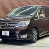 nissan serena 2016 -NISSAN--Serena DAA-HFC26--HFC26-291247---NISSAN--Serena DAA-HFC26--HFC26-291247- image 14