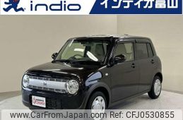 suzuki alto-lapin 2018 quick_quick_DBA-HE33S_HE33S-210548