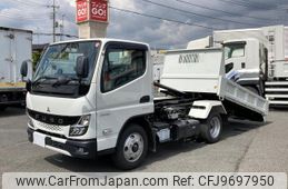 mitsubishi-fuso canter 2023 -MITSUBISHI--Canter 2RG-FBA60--FBA60-***799---MITSUBISHI--Canter 2RG-FBA60--FBA60-***799-