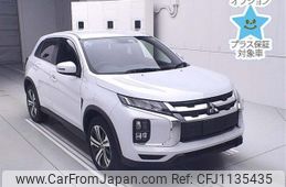 mitsubishi rvr 2024 -MITSUBISHI--RVR GA4W-5600613---MITSUBISHI--RVR GA4W-5600613-