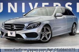 mercedes-benz c-class-station-wagon 2018 quick_quick_205240C_WDD2052402F693103