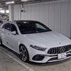 mercedes-benz amg 2023 -MERCEDES-BENZ--AMG W1K1770542N313906---MERCEDES-BENZ--AMG W1K1770542N313906- image 1